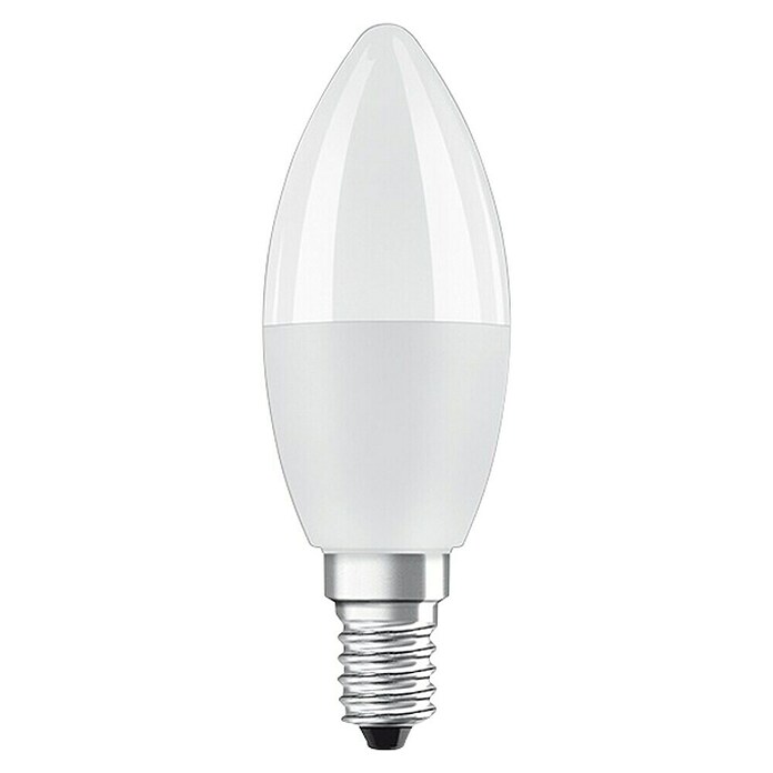 Osram Star LED žarulja  (E14, Može se prigušiti, RGBW, 250 lm, 5,5 W) | BAUHAUS