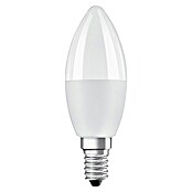 Osram Star LED žarulja  (E14, Može se prigušiti, RGBW, 250 lm, 5,5 W) | BAUHAUS