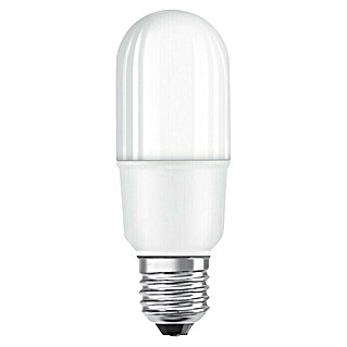 Osram Star LED žarulja Stick (E27, Reguliranje: Bez prigušivanja, Hladna bijela, 806 lm, 8 W)