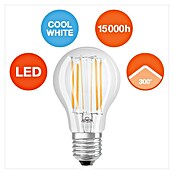 Osram Star LED žarulja  (E27, Bez prigušivanja, Hladna bijela, 1.055 lm, 7,5 W) | BAUHAUS