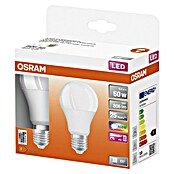 Osram Retrofit LED žarulja  (E27, Može se prigušiti, RGBW, 806 lm, 9 W, 2 Kom.) | BAUHAUS