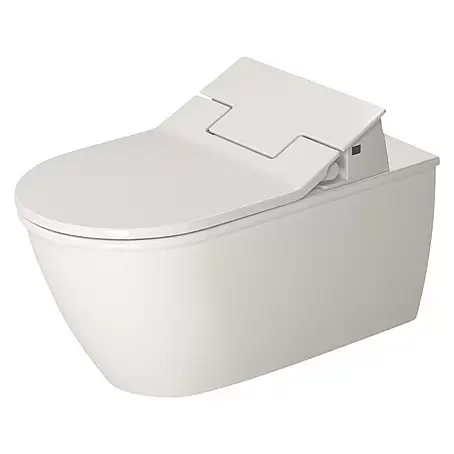 Duravit Darling New Wand-Dusch-WC