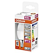 Osram Star LED žarulja Classic B RGBW  (E14, Može se prigušiti, RGBW, 250 lm, 4,5 W) | BAUHAUS