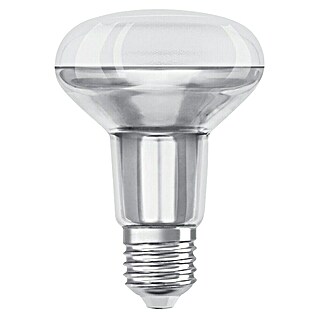 Osram Star LED žarulja R80 (E27, Bez prigušivanja, Topla bijela, 345 lm, 4,3 W)