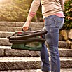 Bosch Staubsauger EasyVac 3 (700 W, Behältervolumen: 2,1 l)