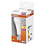 Osram LED svjetiljka (21 W, E27, Topla bijela, Može se prigušiti, Mat)