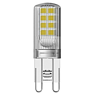Osram Star LED žarulja (G9, Bez prigušivanja, Hladna bijela, 320 lm, 2,6 W)