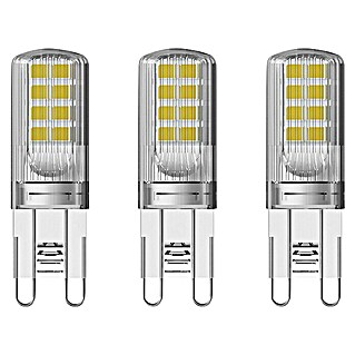Osram LED žarulja (G9, 2,6 W, T15, 320 lm)