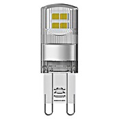 Osram Star LED svjetiljka (1,9 W, G9, Boja svjetla: Topla bijela, Bez prigušivanja, Kutno)