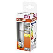 Osram Star LED žarulja Stick  (E27, Bez prigušivanja, Topla bijela, 1.055 lm, 10 W) | BAUHAUS