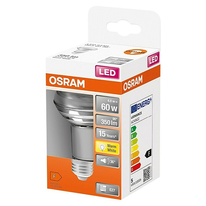 Osram Star LED reflektor
