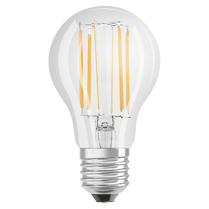 Osram Star LED žarulja  (E27, Bez prigušivanja, Hladna bijela, 1.055 lm, 7,5 W) | BAUHAUS