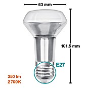 Osram Star Bombilla reflectora LED
