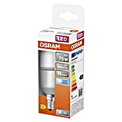 Osram Star LED žarulja  (E14, Bez prigušivanja, Hladna bijela, 1.050 lm, 10 W) | BAUHAUS