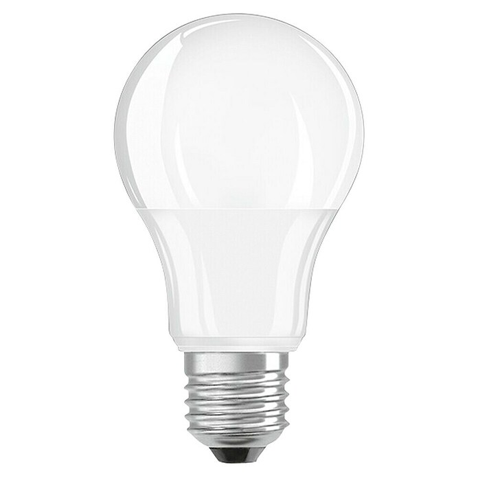 Osram Star LED žarulja Classic A 75 Daylight Sensor  (E27, Bez prigušivanja, Topla bijela, 1.055 lm, 10 W) | BAUHAUS