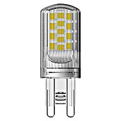 Osram Star LED svjetiljka (3,8 W, G9, Boja svjetla: Topla bijela, Bez prigušivanja, Kutno)