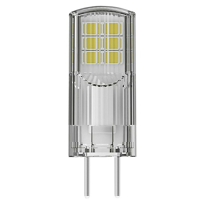 Osram Star LED žarulja  (GY6,35, Bez prigušivanja, Topla bijela, 300 lm, 2,6 W) | BAUHAUS