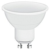 Osram Bombilla LED (GU10, Intensidad regulable, RGBW, 250 lm, 4,5 W) | BAUHAUS