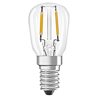 Osram LED žarulja (E14, Bez prigušivanja, Topla bijela, 110 lm, 10 W)