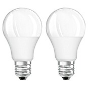 Osram Retrofit LED žarulja  (E27, Može se prigušiti, RGBW, 806 lm, 9 W, 2 Kom.) | BAUHAUS