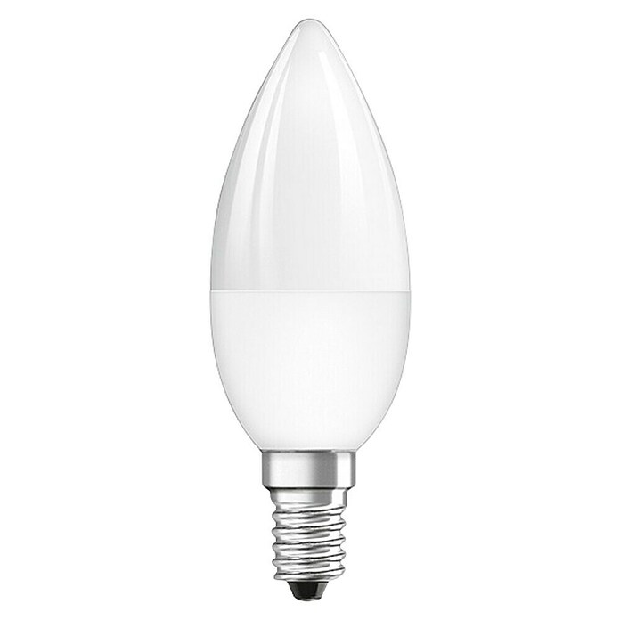 Lampadina LED RGBW Dimmerabile STAR E14/4,5W/230V 2700K RC &ndash; Osram