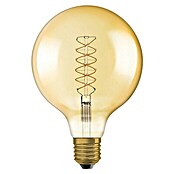 Osram LED-Lampe Vintage Edition 1906 Globe-Form 125 E27 (E27, Dimmbar, Warmweiß, 420 lm, 4,8 W) | BAUHAUS