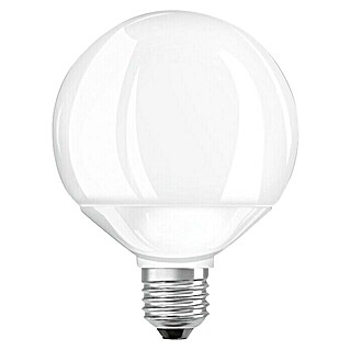 LED žarulja Globe Multicolor (E27, Moguća funkcija Smart Home: Da)