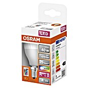 Osram Star LED žarulja  (E14, Može se prigušiti, RGBW, 470 lm, 5,5 W) | BAUHAUS