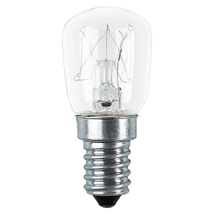 Osram Glühlampe Special T (15 W, E14, Matt, Energieeffizienzklasse: E)