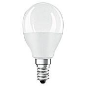 Osram Star Bombilla LED RGBW (E14, Intensidad regulable, RGBW, 470 lm, 5,5 W) | BAUHAUS