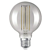 Osram LED-Lampe Vintage Edition 1906 Globe-Form E27 (E27, Dimmbar, Warmweiß, 500 lm, 11 W) | BAUHAUS