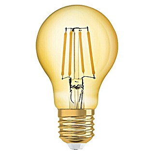 Osram LED žarulja Vintage 1906 Classic A (E27, 7,5 W, A60, 950 lm)