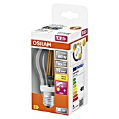 Osram LED žarulja Star Classic A 60 sa senzorom pokreta  (E27, Bez prigušivanja, Topla bijela, 806 lm, 7,3 W) | BAUHAUS
