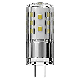 Osram Bombilla LED (GY6,35, Intensidad regulable, Blanco cálido, 470 lm, 4,5 W)