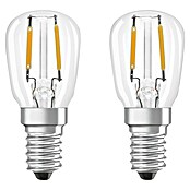 Osram LED žarulja  (E14, Bez prigušivanja, Topla bijela, 110 lm, 2,2 W) | BAUHAUS