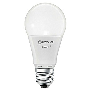 Ledvance Smart+ WiFi LED žarulja (E27, Reguliranje: Može se prigušiti, Topla bijela, 1.521 lm, 14 W)