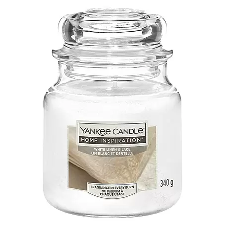 Yankee Candle Home Inspirations Duftkerze