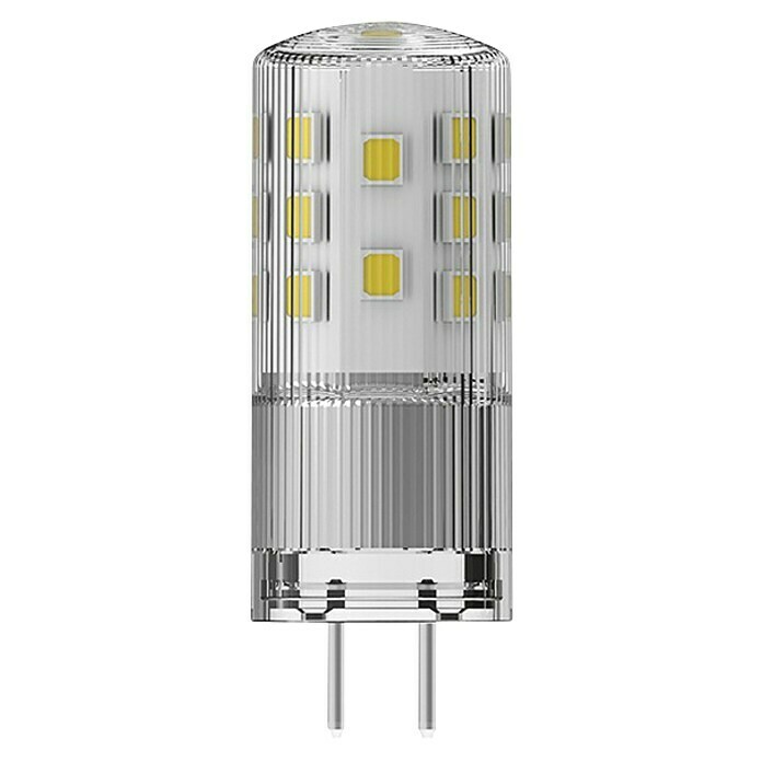 Osram LED žarulja  (G6,35, Bez prigušivanja, Topla bijela, 470 lm, 4 W) | BAUHAUS