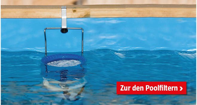 Poolfilter