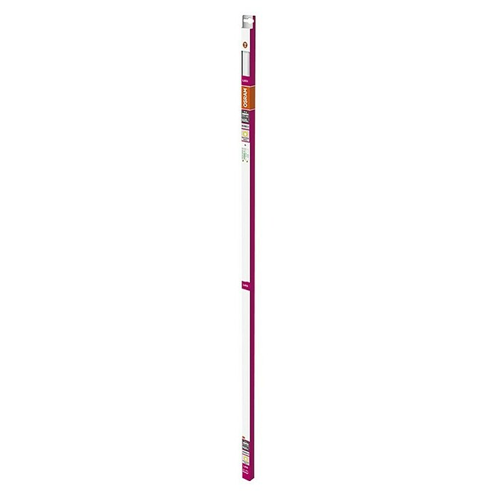 Osram LED cjevasta žarulja  (Duljina: 120 cm, Topla bijela, 15 W, 1.530 lm, G13) | BAUHAUS