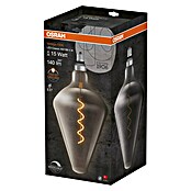 Osram LED žarulja Vintage Edition 1906 AW 15  (E27, Može se prigušiti, Topla bijela, 140 lm, 4 W) | BAUHAUS