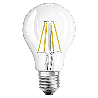 LED žarulja (E27, Topla bijela, 470 lm, 4 W)