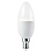 Ledvance Smart+ WiFi LED-Lampe Candle 