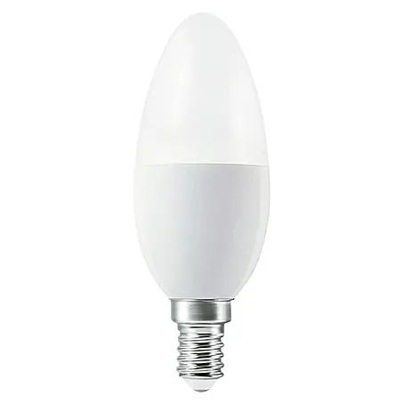 Ledvance Smart+ WiFi Smart-LED-Lampe Candle