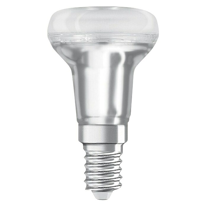 Osram Star LED žarulja  (E14, Bez prigušivanja, Topla bijela, 110 lm, 1,5 W) | BAUHAUS