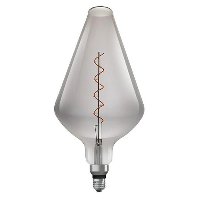Osram LED žarulja Vintage Edition 1906 AW 15  (E27, Može se prigušiti, Topla bijela, 140 lm, 4 W) | BAUHAUS