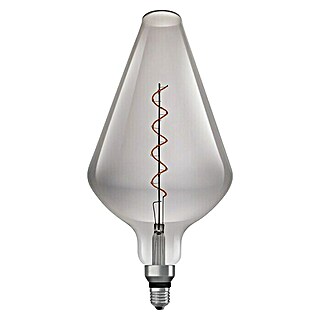 Osram LED žarulja Vintage (E27, Može se prigušiti, 140 lm, 4 W)