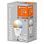 Ledvance Smart+ WiFi Smart-LED-Lampe Classic (E27, Dimmbar, Neutralweiß, 1.521 lm, 14 W) | BAUHAUS