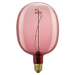 Osram LED žarulja Ballon (E27, Može se prigušiti, Topla bijela, 220 lm, 4,5 W)