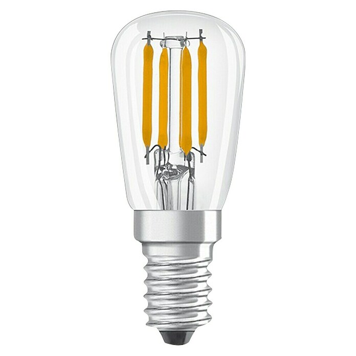 Osram Star LED žarulja  (E14, Bez prigušivanja, Bijele boje dnevnog svjetla, 250 lm, 2,8 W) | BAUHAUS